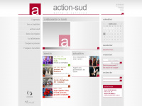 action-sud.be Thumbnail