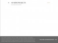 Sominiprojects.blogspot.com