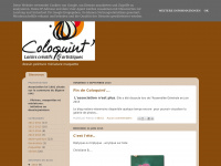 Coloquint.blogspot.com