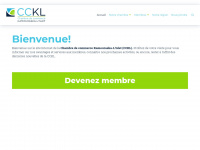 Cckl.org