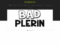 Badplerin.com
