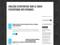 College-risquespsychosociaux-travail.fr