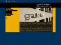 Galletet.ch