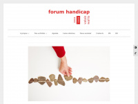 forumhandicapvalais.ch Thumbnail