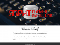 Sopht.ca