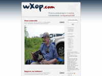 Wxop.com