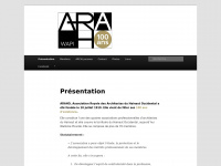 Araho.org