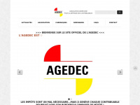 Agedec.ch