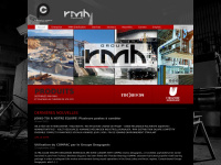 rmhindustries.com Thumbnail