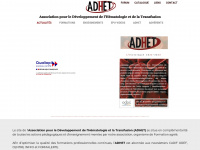 Adhet.org