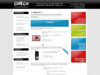 Ginkgo.fr
