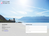 Ecofis.ch