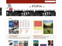 fgprod.ch Thumbnail