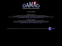oamao.com Thumbnail