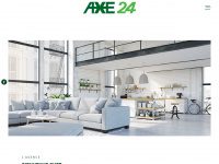Axe24.com