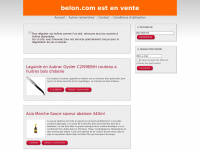 Belon.com