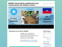 Aqanu.org