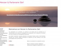 Henzer.ch