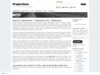 Revueprojections.wordpress.com