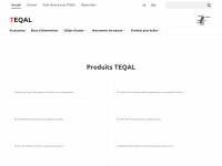 Teqal.com