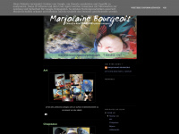 marjolainebourgeois.blogspot.com Thumbnail