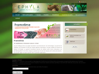 ephyla.fr Thumbnail
