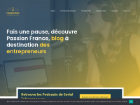 Passionfrance.fr