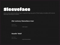 sleeveface.com Thumbnail