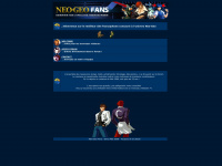 neogeofans.com Thumbnail