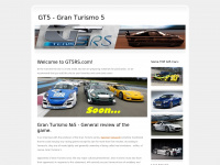 gt5rs.com Thumbnail