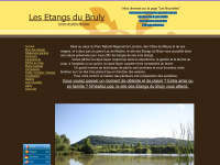 Les-etangs-du-bruly.com