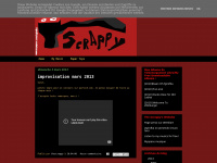 The-scrappy.blogspot.com