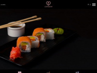 love-sushi.fr Thumbnail
