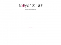 pinkup.free.fr Thumbnail