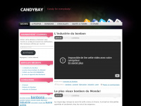candybay.wordpress.com Thumbnail