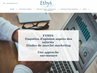 Ethys.net