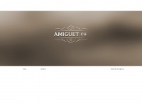 amiguet.ch