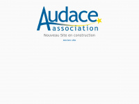audace.org Thumbnail