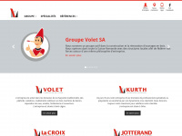 Groupe-volet.ch