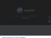 asplef.com Thumbnail