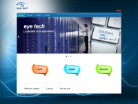 eyetech.fr Thumbnail
