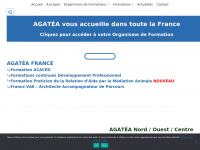 Agatea.org