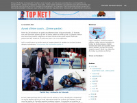 Topnethockey.blogspot.com