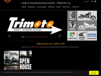 Trimoto.ch