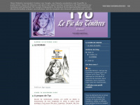Lesaventuresdetyo.blogspot.com