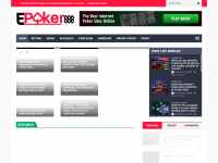 e-poker-888.com Thumbnail
