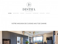 distha.com