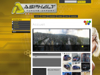 asphalt-tuning.com Thumbnail