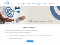 Altheo.com