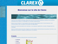 Clarex.net